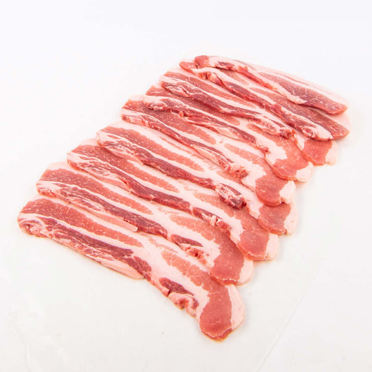 Grillades de porc