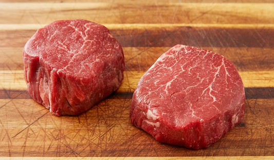 Filet Mignon