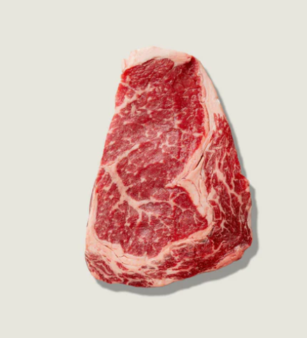 Faux Fillets - Ribeye