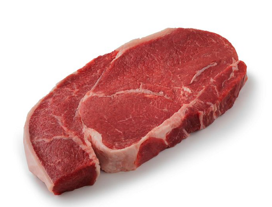 Sirloigne steak