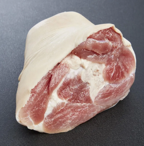 Jarrets de porc
