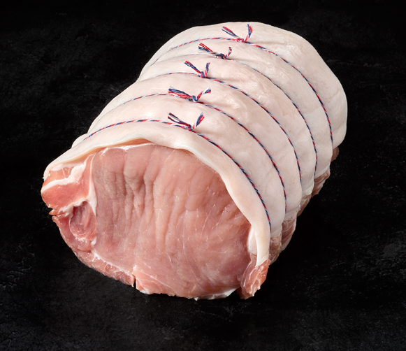 Rôti de porc