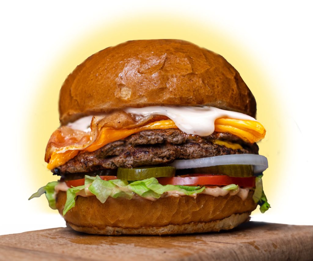 Burger time