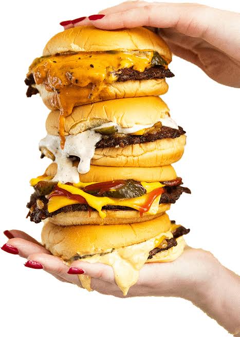 Burger time